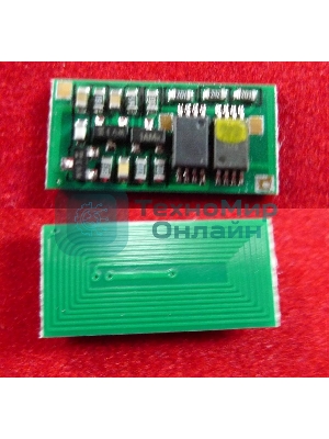 Чип ELP для Ricoh Aficio SP C430Dn/C431Dn/C440Dn Yellow 24K (SPC430E)