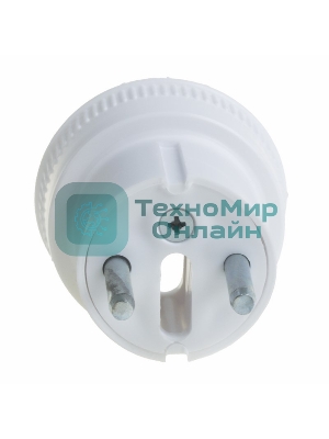 Адаптер сетевой Rexant Стакан с бортами 220В 6А