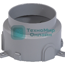 Монтажная коробка для 89644