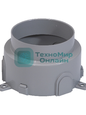 Монтажная коробка для 89644