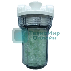 Фильтр ГЕЙЗЕР 1ПФД против накипи