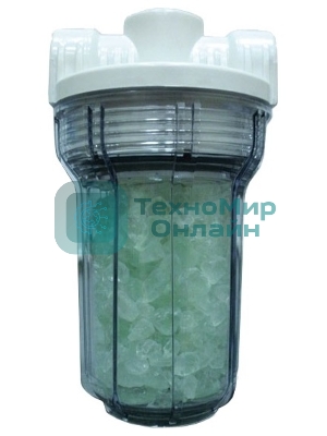 Фильтр ГЕЙЗЕР 1ПФД против накипи