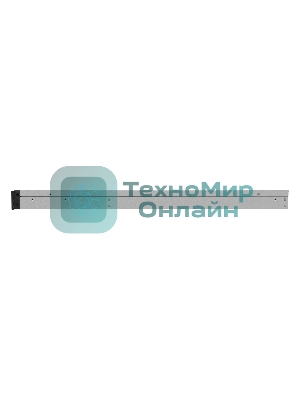 Серверный корпус ExeGate EX293173RUS Pro 1U650-04 (RM 19