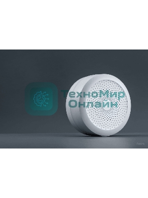 Центр управления умным домом Aqara HUB M1S GEN 2 EU VERSION