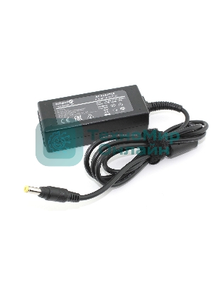 Блок питания (сетевой адаптер) Amperin AI-SV30 для ноутбуковSony Vaio Duo 10.5V 2,9A 4,8х1,7мм