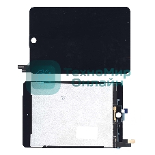Модуль (матрица + тачскрин) для iPad mini 4 (A1538, A1550) черный