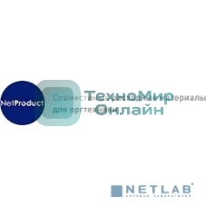 Драм-юнит NetProduct DR-3100 для Brother HL-5240/5250/5270DN/5340D/5350DN/8370DN (NetProduct) NEW DR-3100, 25К