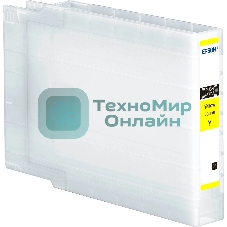 Картридж струйный Epson C13T04A440 желтый (8000 стр.) для WF-C8190 / WF-C8690