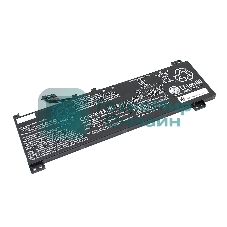 Аккумуляторная батарея для ноутбукa Lenovo Legion 5-15ACH6H (L20M4PC0) 15.36V 3910mAh