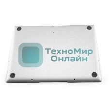 Поддон для ноутбука Huawei MateBook X Light Silver