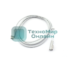 Кабель для зарядки Apple Type-C - Magsafe 1.0 100W 1,8m OEM