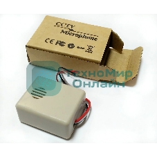 Микрофон Tantos TSa-M30MP (упак.:1шт)