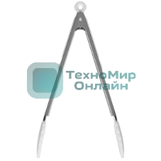 Кухонные щипцы Zeidan Z-11060 grey
