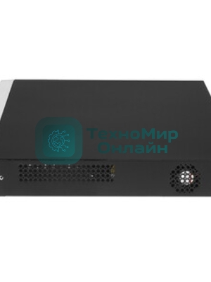 Видеорегистратор Hikvision DS-7616NXI-K2/16P