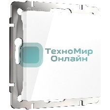 Заглушка Werkel W1159201 (белый)