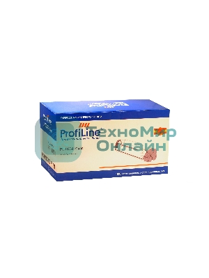 Картридж лазерный ProfiLine PL-CE341A для принтеров HP LaserJet Enterprise 700 color MFP M775dn/M775f/M775z/M775z 16000 копий Cyan