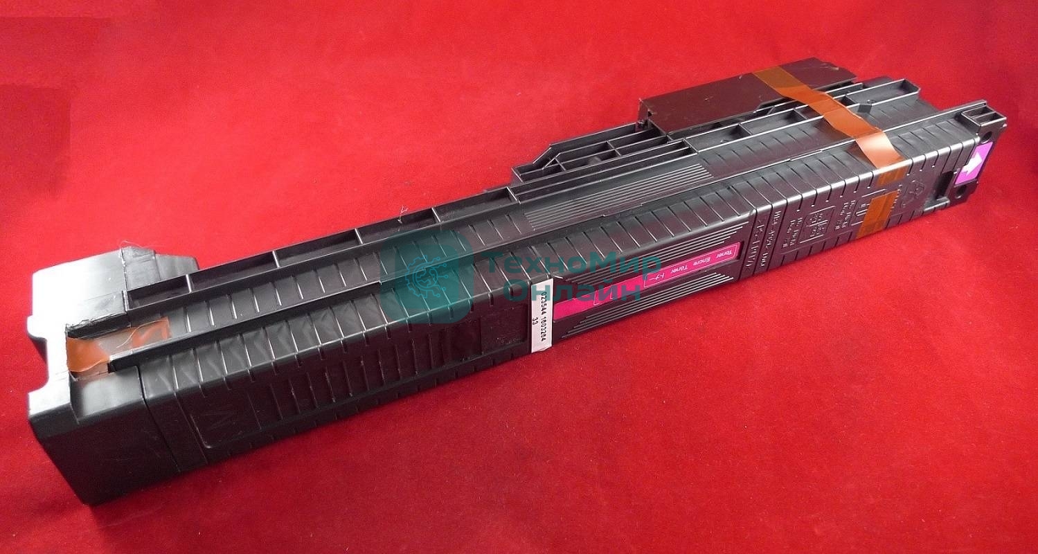 Картридж лазерный Canon iR C4080i/4580i С-EXV17/GPR-20/21 magenta (туба 460г) JPN