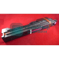 Картридж лазерный Canon iR C4080i/4580i С-EXV17/GPR-20/21 magenta (туба 460г) JPN