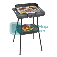 Гриль/барбекю Clatronic BQS 3508 schwarz