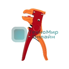 Инструмент для зачистки многожильного кабеля PROconnect HT-150B