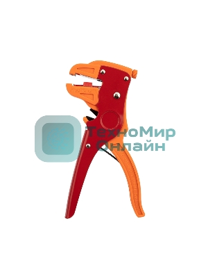 Инструмент для зачистки многожильного кабеля PROconnect HT-150B