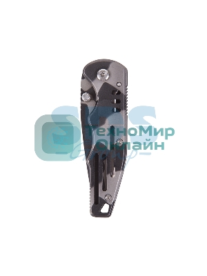 Сегментированное лезвие Rexant 18 мм 10 шт.