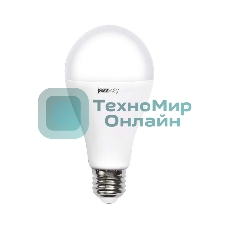 Лампа светодиодная JazzWay PLED- SP A65 20Вт E27 4000К 230/50