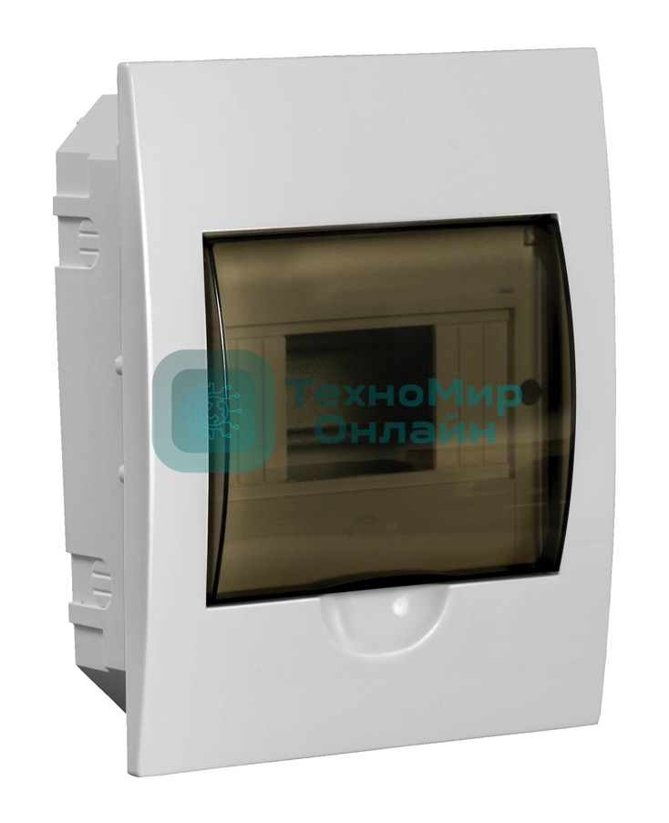 Бокс ЩРВ-П-6 IEK MKP12-V-06-40-20