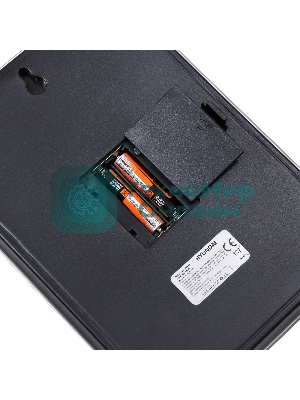 Весы кухонные Hyundai HYS-KG211 макс.вес:5кг рисунок