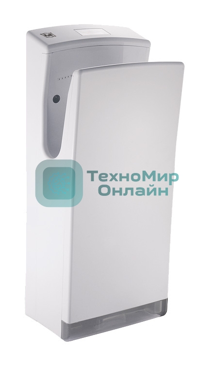 Электросушитель для рук PUFF Puff-8890 2,2 кВт, ABS пластик