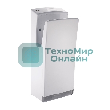 Электросушитель для рук PUFF Puff-8890 2,2 кВт, ABS пластик