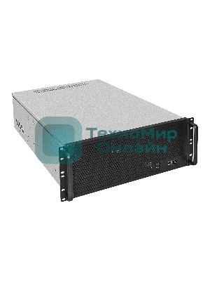Серверный корпус ExeGate Pro 4U650-18 (RM 19