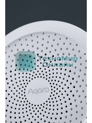 Центр управления умным домом Aqara HUB M1S GEN 2 EU VERSION