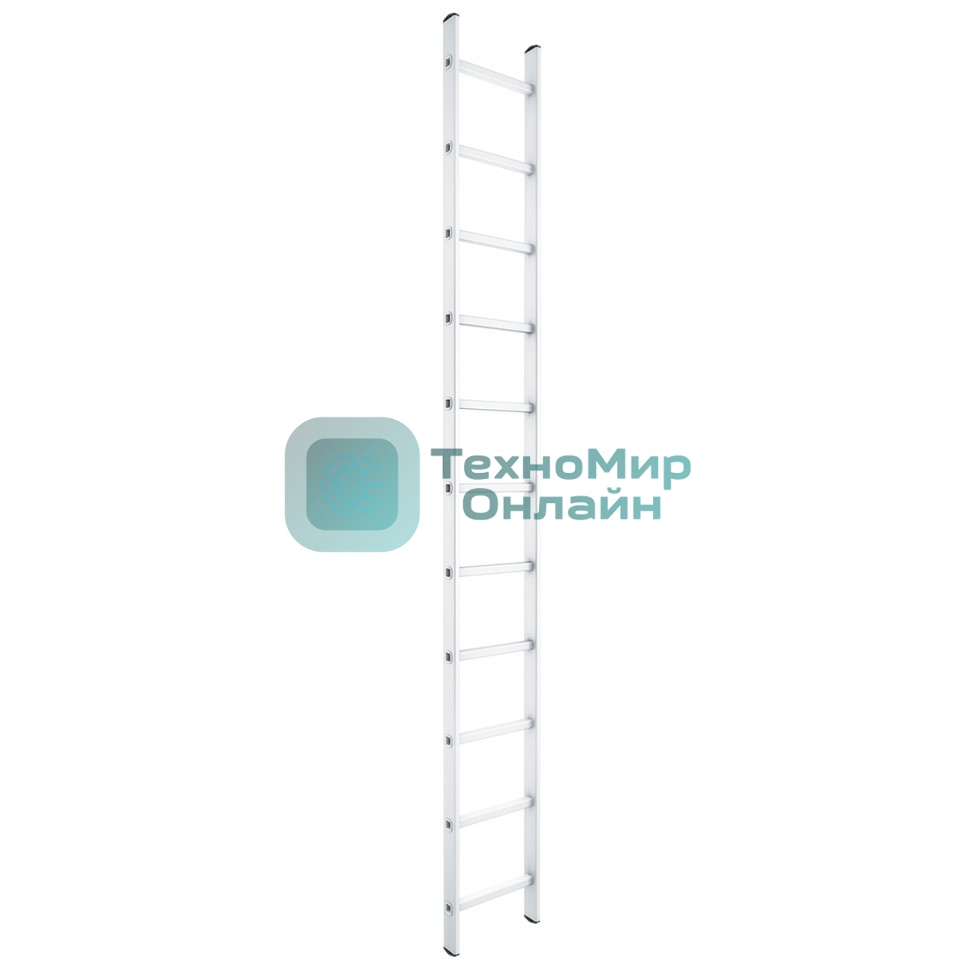 Лестница приставная Сибртех, 11 ступеней