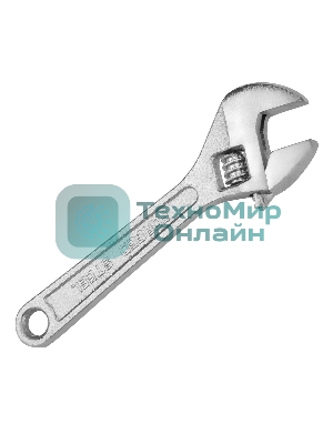 Ключ разводной Sparta (0 - 20 мм) 150мм