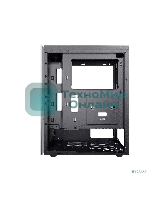 Компьютерный корпус Ginzzu SL190