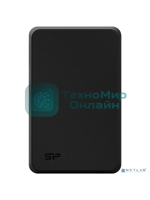 Внешний HDD 2.5