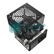 Блок питания COOLER MASTER Elite NEX W700 (MPW-7001-ACBW-BEU), 700Вт, 80 PLUS, 120мм, черный
