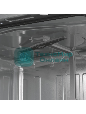 Встраиваемая посудомоечная машина Gorenje GV643E90 полноразмерная