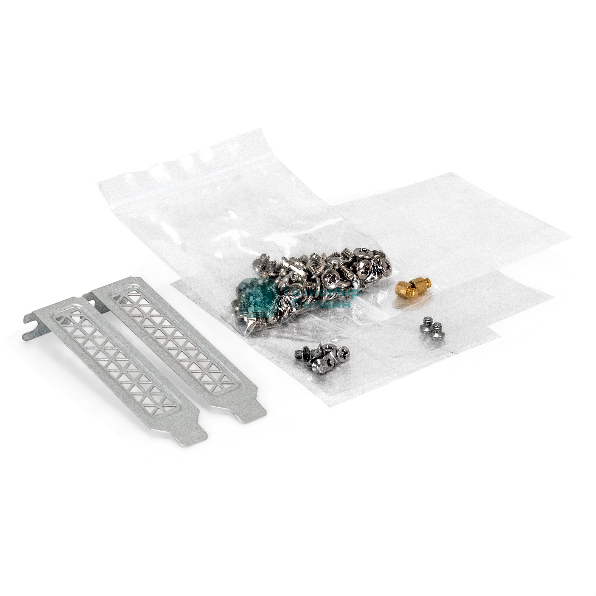 Серверный корпус ExeGate Pro 2U650-05 (RM 19