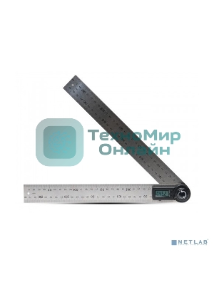 Угломер электронный ADA AngleRuler 30точность±0.03град,автоматическая калибровка