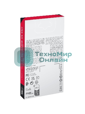Накопитель SSD Kingston Fury Renegade, 2Tb, M.2(22x80мм), NVMe, PCIe 5.0 x4, 3D TLC, R/W 14700/14000Mb/s, IOPs 2 200 000/2 200 000, TbW 2000, DWPD 0.5 (12 мес)