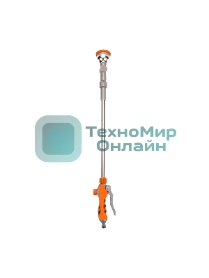 Распылитель на телескопической штанге ЧЕТЫРЕ СЕЗОНА 62-0294