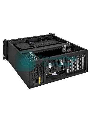 Серверный корпус ExeGate Pro 4U450-07/4U4017S (RM 19