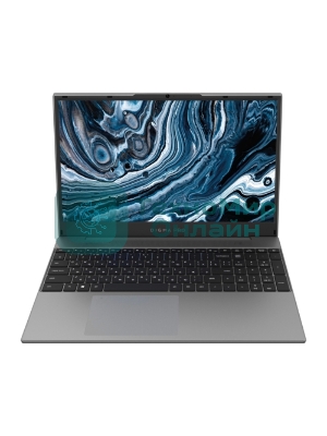 Ноутбук Digma Pro Breve Ryzen 7 7730U/16Gb/SSD 512Gb/15.6