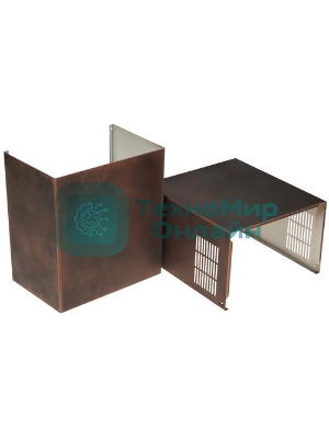Светодиодный светильник для вытяжек Faber 133.0540.089