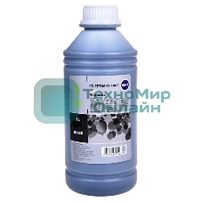 Чернила Cactus CS-EPT6641-1000 черный 1000 мл для Epson L100/L110/L120/L132/L200/L210/L222/L300/L312/L350/L355/L362/L366/L456/L550/L555/L566/L1300