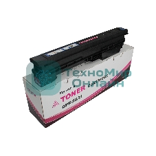 Картридж лазерный Canon iR C4080i/4580i С-EXV17/GPR-20/21 magenta (туба 460г) JPN