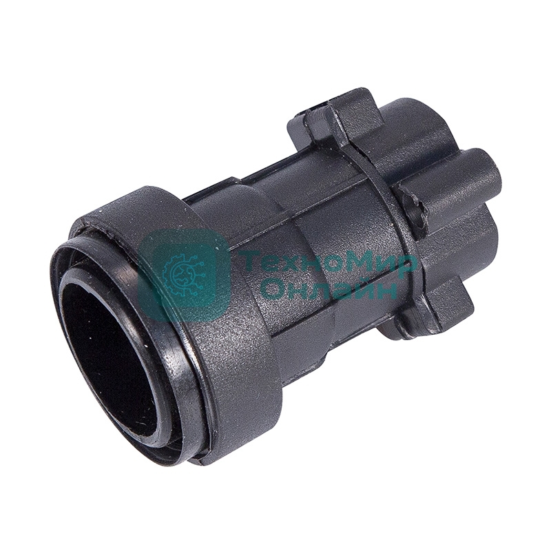 Патрон Neon-night e27 для двухжильного иллюминационного кабеля Belt-light