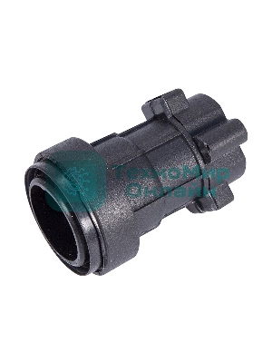 Патрон Neon-night e27 для двухжильного иллюминационного кабеля Belt-light